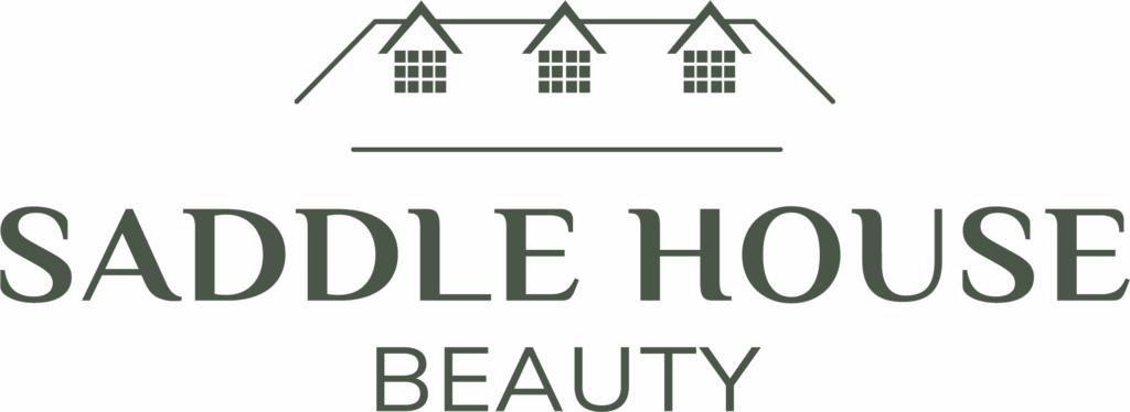 Saddle House Beauty Logo